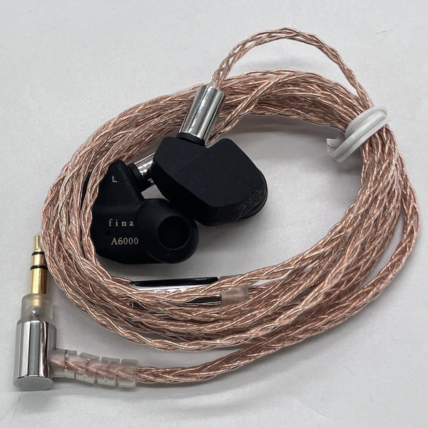 final 【中古】A6000 【FI-A6DPLD】【秋葉原】 – e☆イヤホン
