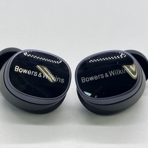 Bowers & Wilkins 【中古】Pi8 アンスラサイト・ブラック【PI8/AB