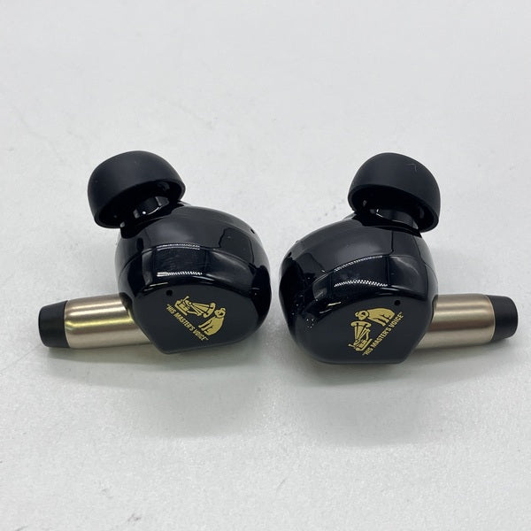 Victor 【中古】WOOD master HA-FW5000T-B ピアノブラック【秋葉原