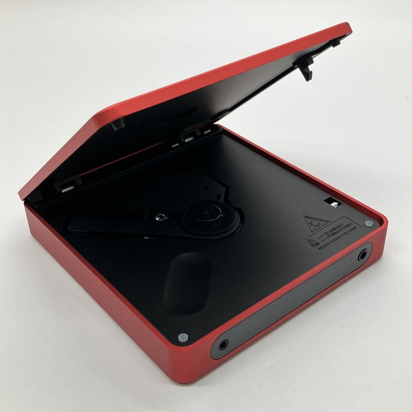 【中古】DM13 BT Red 【FIO-DM13BT-R】【秋葉原】
