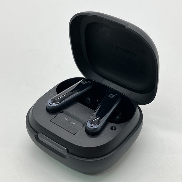 【中古】Soundcore P40i ブラック 【A3955N11】【秋葉原】
