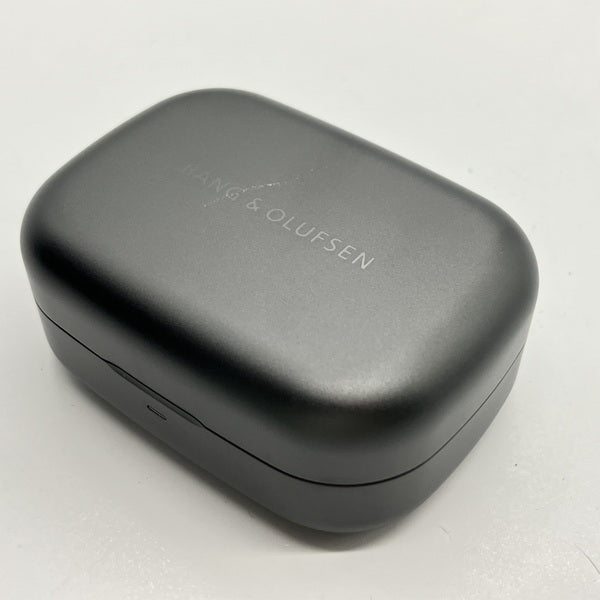 BANG & OLUFSEN 【中古】Beoplay EX Black Anthracite【日本橋】 – e