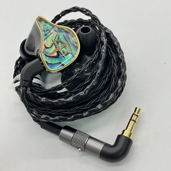 qdc 【中古】EMPEROR【QDC-EMPEROR-S】【秋葉原】 – e☆イヤホン
