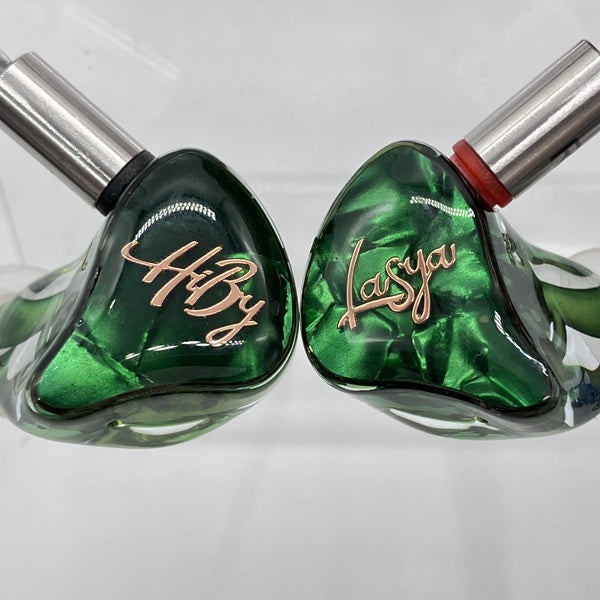 【中古】Lasya　グリーン【秋葉原】
