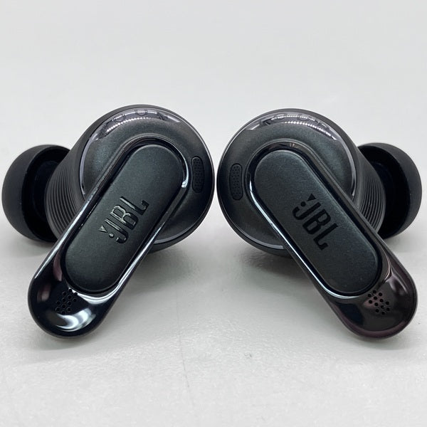 JBL 【中古】TOUR PRO 3 ブラック【JBLTOURPRO3BLK】【日本橋】 – e