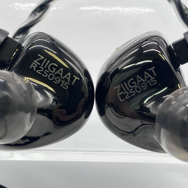 ZiiGaat 【中古】ZiiGaat x Fresh Reviews Arete II - Blue【秋葉原