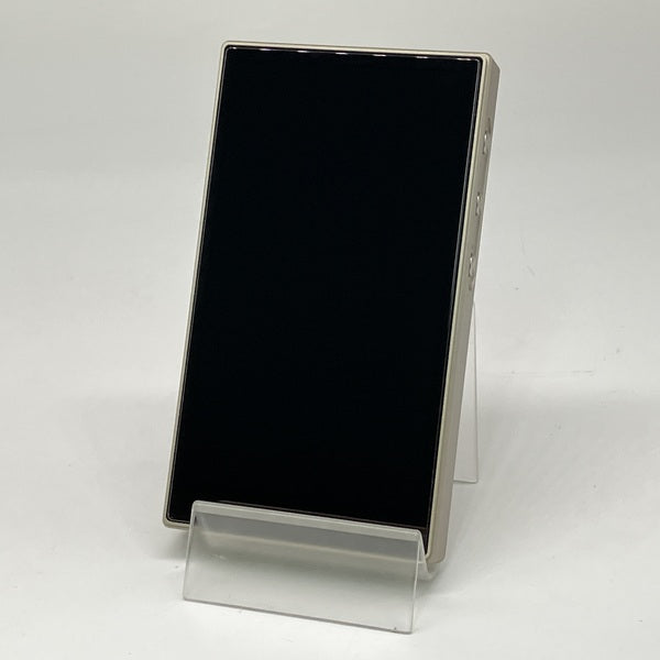 【中古】M21 Titanium Gold 【FIO-M21-G】【秋葉原】