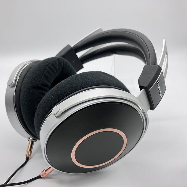 Pioneer 【中古】SE-MONITOR5【秋葉原】 – e☆イヤホン