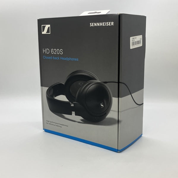 SENNHEISER 【中古】HD 620S【秋葉原】 – e☆イヤホン