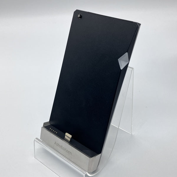 Astell&Kern 【中古】A&ultima SP1000 AMP Stainless Steel 【AK