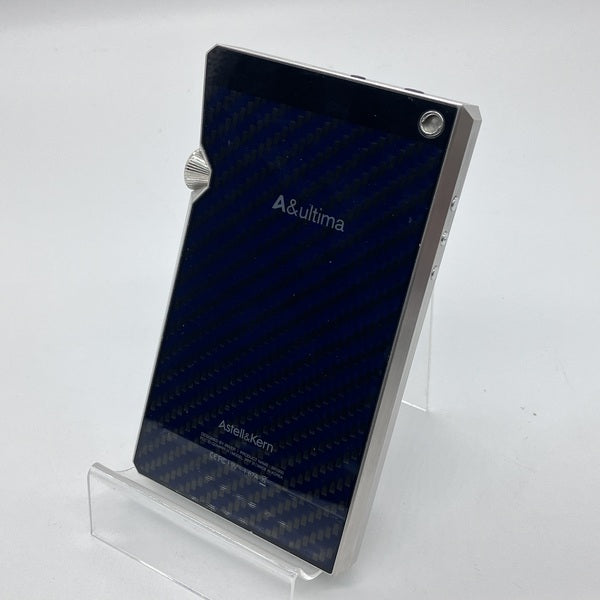 【訳あり】Astell&Kern SP1000 Stainless Steel Astell&Kern 【中古】A&ultima SP1000 Stainless Steel 【AK-SP1000-SS