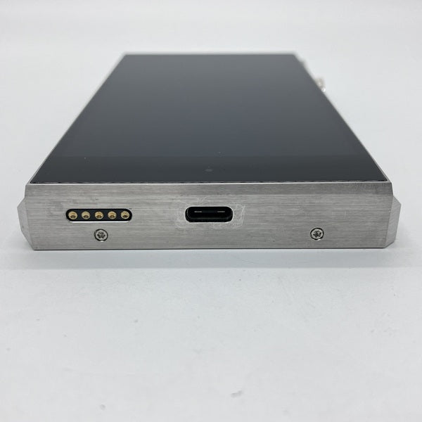 Astell&Kern 【中古】A&ultima SP1000 Stainless Steel 【AK-SP1000-SS