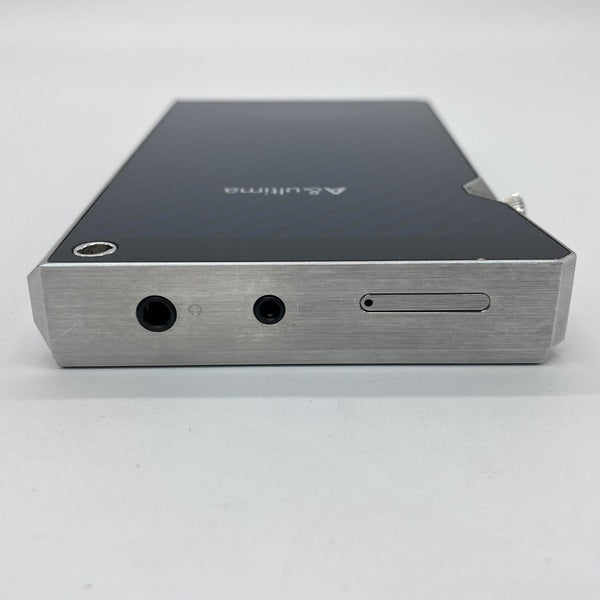 Astell&Kern 【中古】A&ultima SP1000 Stainless Steel 【AK-SP1000-SS