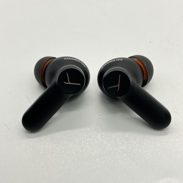 beyerdynamic 【中古】AMIRON 100 black【日本橋】 – e☆イヤホン