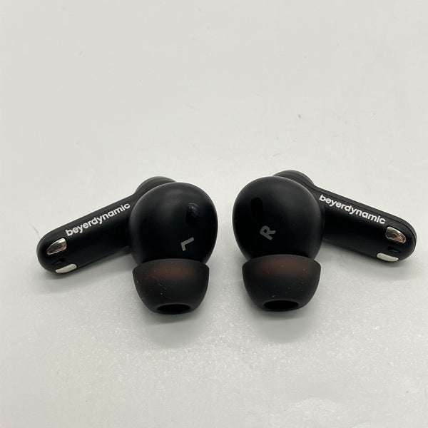 beyerdynamic 【中古】AMIRON 100 black【日本橋】 – e☆イヤホン