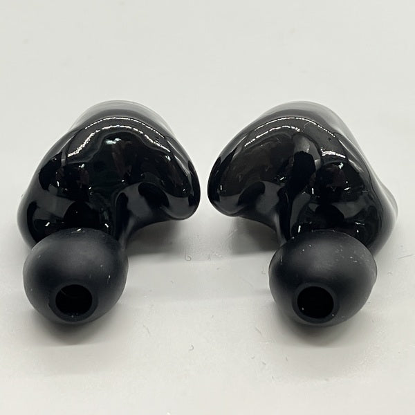 qdc 【中古】SUPERIOR Piano Black 【QDC-SUPERIOR-BK】（ケーブル欠品