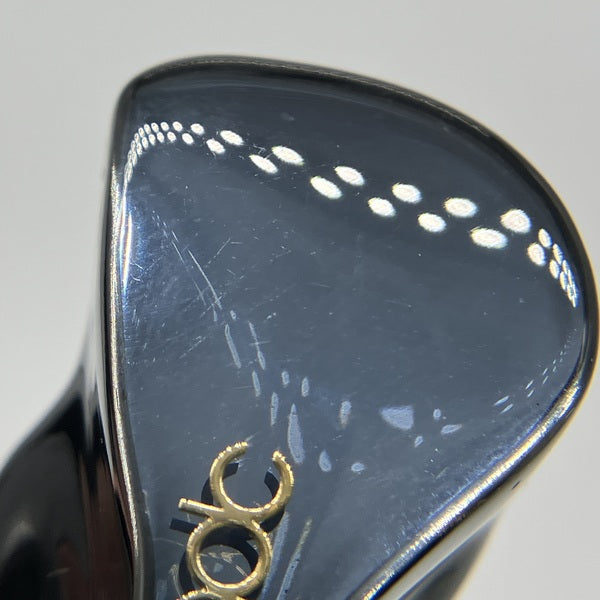 qdc 【中古】SUPERIOR Piano Black 【QDC-SUPERIOR-BK】（ケーブル欠品