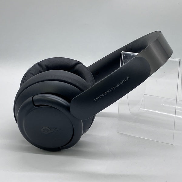 【中古】Soundcore Life Q35 ブラック 【A3027011】【秋葉原】