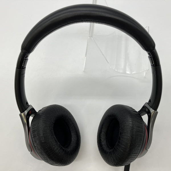 SONY 【中古】MDR-10RC B(ブラック)【秋葉原】 – e☆イヤホン