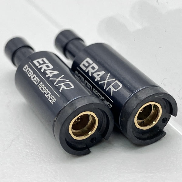 ETYMOTIC 【中古】ER4XR（ケーブル欠品）【秋葉原】 – e☆イヤホン