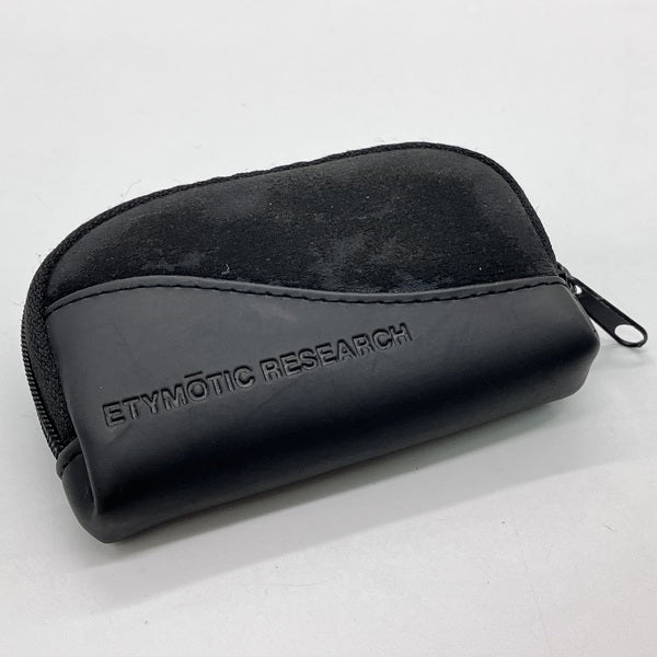 ETYMOTIC 【中古】ER4XR（ケーブル欠品）【秋葉原】 – e☆イヤホン