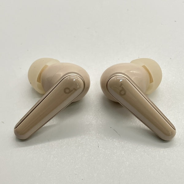 Anker 【中古】Soundcore Liberty 5 シャンパンゴールド【A3957NB1