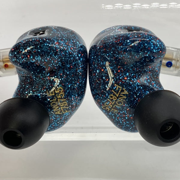 qdc 【中古】Anole V6-S【QDC-ANOLE-V6-S】【秋葉原】 – e☆イヤホン