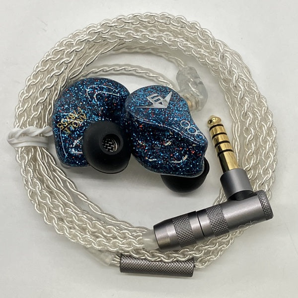 qdc 【中古】Anole V6-S【QDC-ANOLE-V6-S】【秋葉原】 – e☆イヤホン