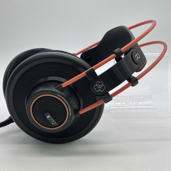 AKG 【中古】K712 PRO-Y3【秋葉原】 – e☆イヤホン