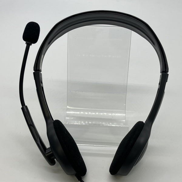 その他ブランド 【中古】Logicool H111ステレオヘッドセット【秋葉原