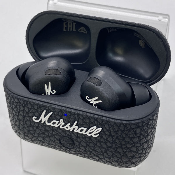 【中古】Motif II ANC Black【秋葉原】