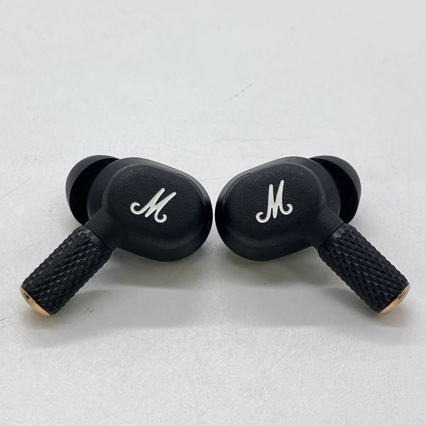 Marshall 【中古】Motif II ANC Black【秋葉原】 – e☆イヤホン