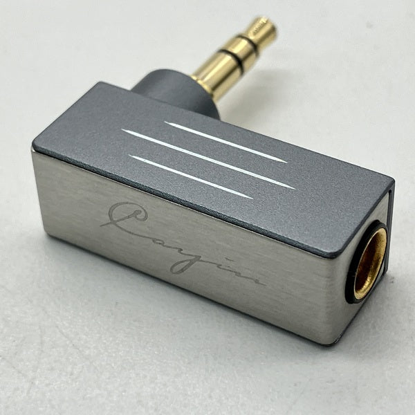Cayin 【中古】PH-35X (3.5mm TRS to 4.4mm TRRRS変換アダプタ