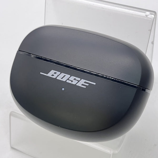 Bose 【中古】Ultra Open Earbuds Black【秋葉原】 – e☆イヤホン