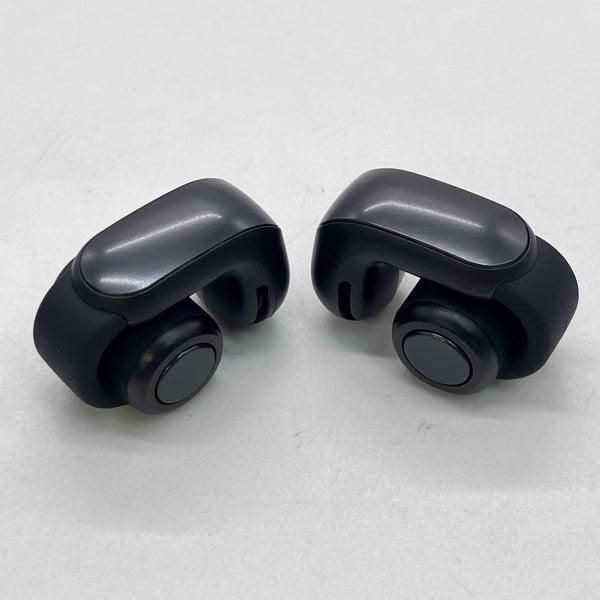Bose 【中古】Ultra Open Earbuds Black【秋葉原】 – e☆イヤホン