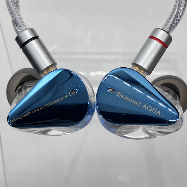 【中古】Blessing3 AQUA【秋葉原】