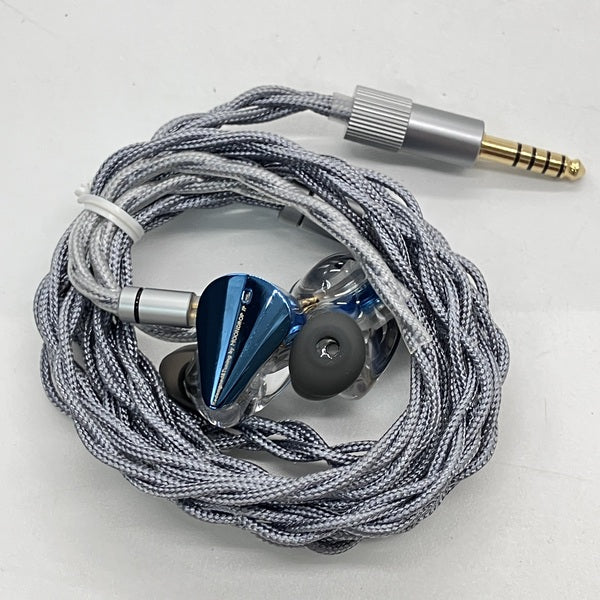 水月雨 (MOONDROP) 【中古】Blessing3 AQUA【秋葉原】 – e☆イヤホン