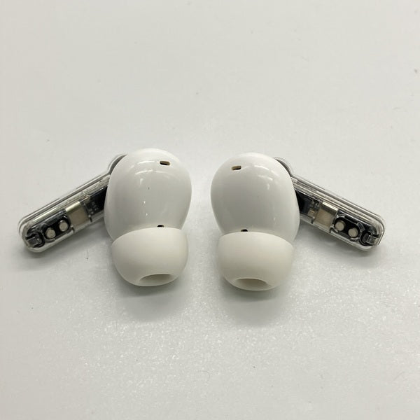 Nothing 【中古】Nothing Ear (2)【日本橋】 – e☆イヤホン