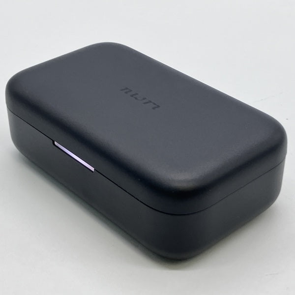 nwm 【中古】nwm DOTS ﾁｬｺｰﾙﾌﾞﾗｯｸ 【MBE002KA】【名古屋】 – e☆イヤホン