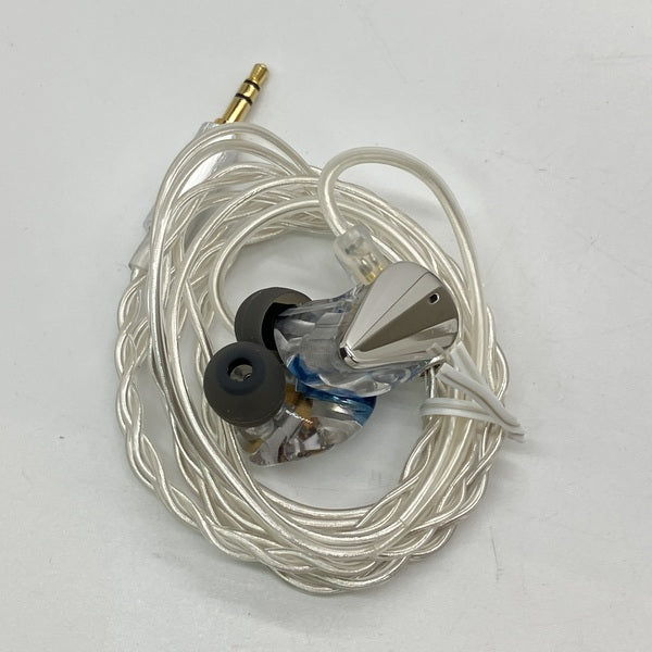 水月雨 (MOONDROP) 【中古】Blessing3【秋葉原】 – e☆イヤホン