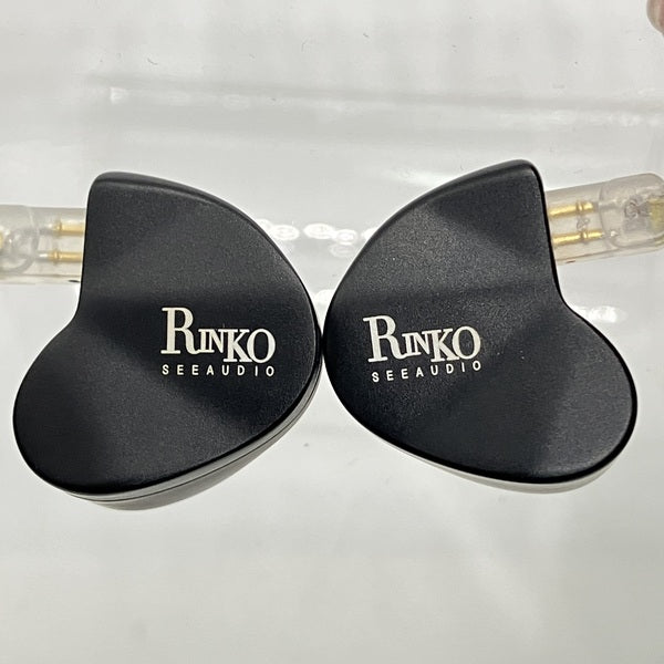 【中古】Rinko 日本向け4.4mmバランスプラグ仕様【日本橋】