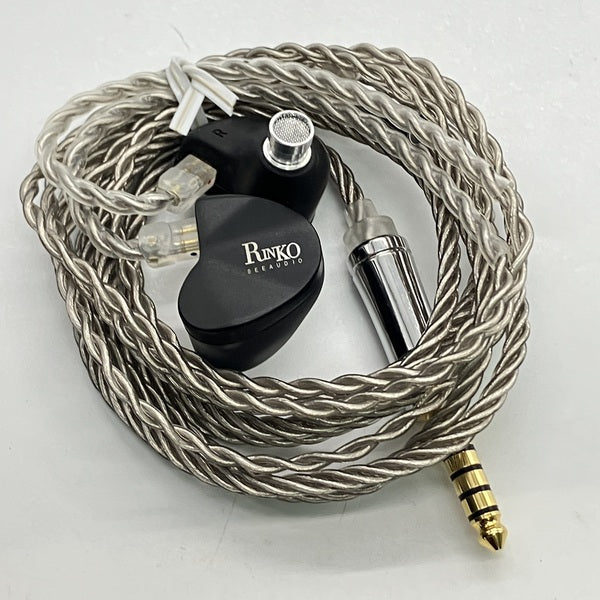 See audio 【中古】Rinko 日本向け4.4mmバランスプラグ仕様【日本橋