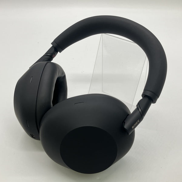【中古】WH-1000XM6 BM ブラック【秋葉原】