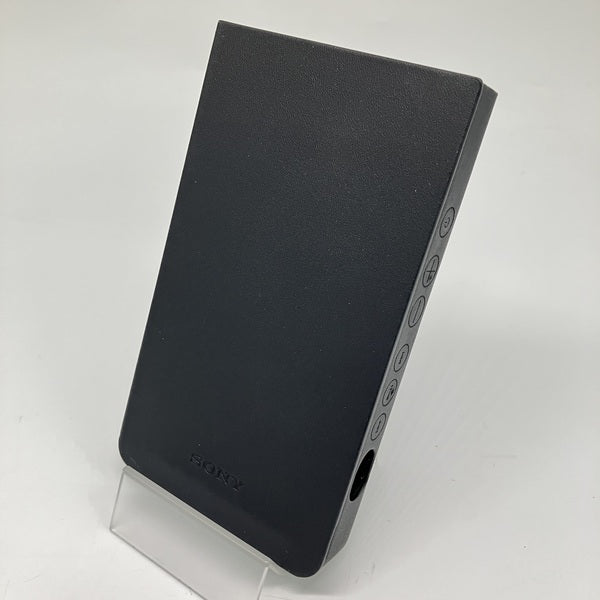 【中古】NW-ZX707用レザーケース 【CKLNWZX700 CWW】【秋葉原】