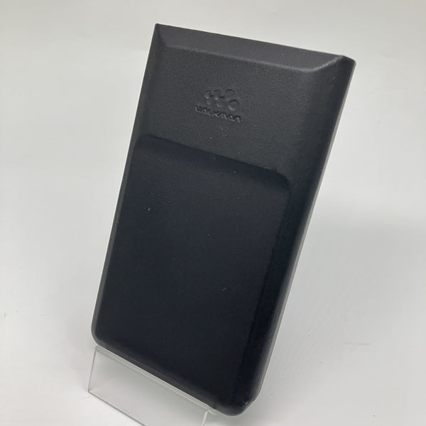 SONY 【中古】NW-ZX707用レザーケース 【CKLNWZX700 CWW】【秋葉原