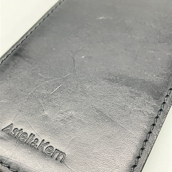 Astell&Kern 【中古】A&futura SE180 Case Black 【AK-SE180-CASE-BLK