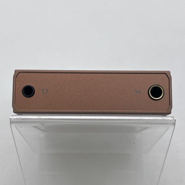 SHANLING 【中古】M3 Plus Mocha【日本橋】 – e☆イヤホン