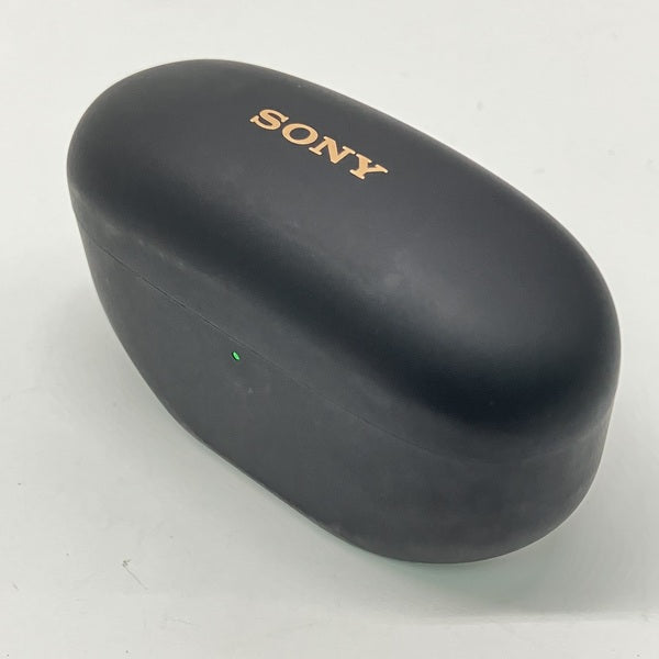 【中古】SONY ワイヤレスイヤホン WF-1000XM5-B ブラック SONY 【中古】WF-1000XM5 B ブラック【秋葉原】 – e☆イヤホン