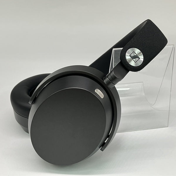 SENNHEISER 【中古】MOMENTUM 5 Wireless Black 【M5AEBT BLACK