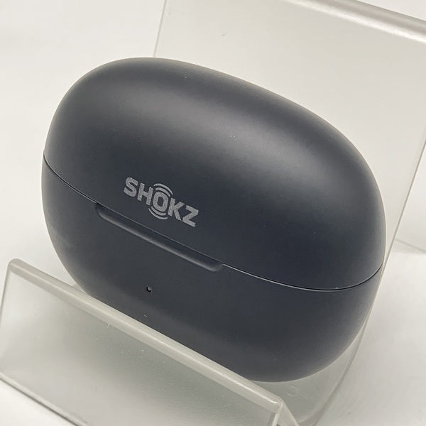 Shokz 【中古】OpenDots ONE Black【SKZ-EP-000054】【秋葉原】 – e